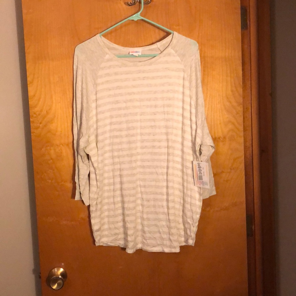 3XL LuLaRoe Randy